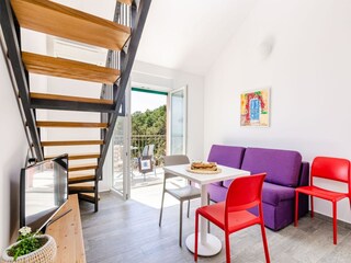 Appartement Cavtat Kenmerken 4