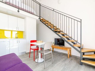 Appartement Cavtat Équipement 5