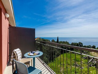 Appartement Cavtat  14