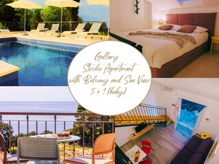 Apartment Cavtat  32