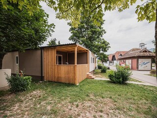 Caravan Catez ob Savi Buitenaudio-opname 1