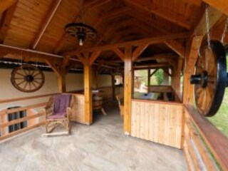 Villa Welt Équipement 8