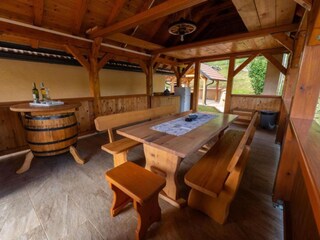 Villa Welt Caratteristiche 9