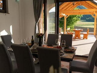 Villa Welt Caratteristiche 11