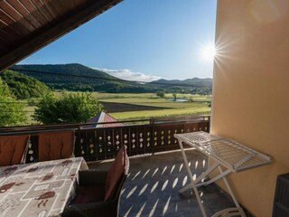 Villa Welt Grabación al aire libre 1