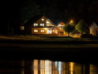 Villa Welt Buitenaudio-opname 3