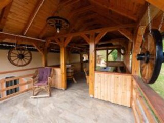 Villa Welt Équipement 9