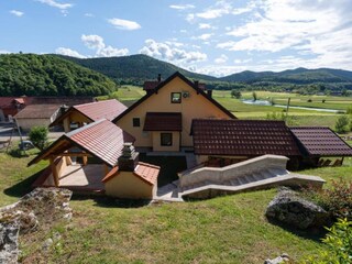 Villa Welt Enregistrement extérieur 4