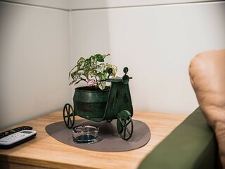 Wohnwagen Catez ob Savi Ausstattung 3