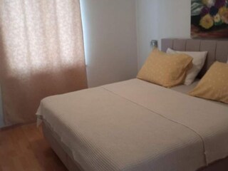 Appartamento Vodice Caratteristiche 1