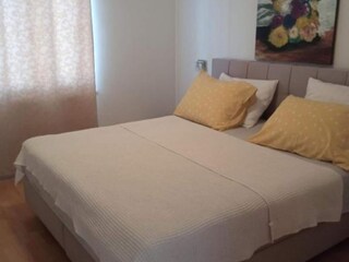 Apartamento Vodice Características 3