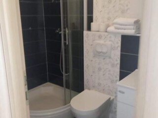 Apartamento Vodice Características 4