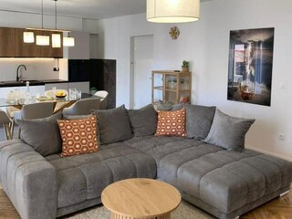 Apartamento Stobreč Características 1