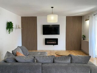 Apartamento Stobreč Características 3