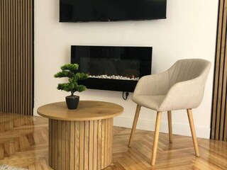 Appartement Stobreč Équipement 4