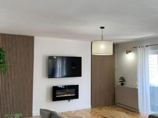 Apartamento Stobreč Características 6