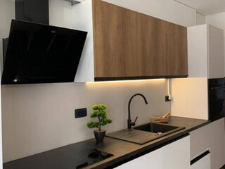 Appartamento Stobreč Caratteristiche 11