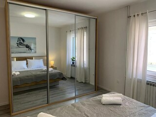 Appartement Stobreč Équipement 12