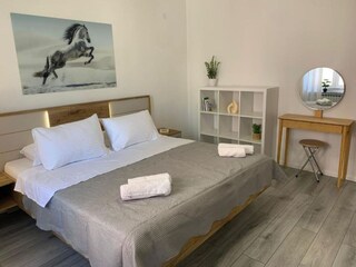 Apartamento Stobreč Características 14