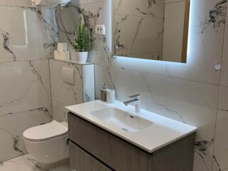 Apartamento Stobreč Características 15