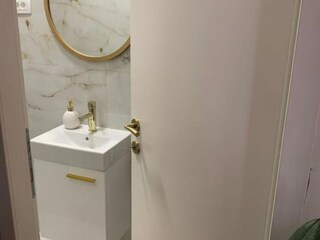 Appartement Stobreč Équipement 16