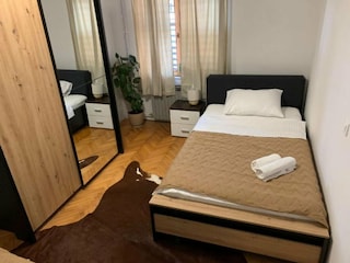 Apartment Stobreč Features 18