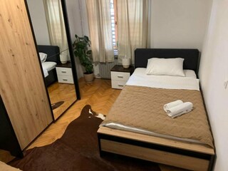 Appartement Stobreč Équipement 18