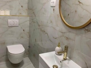 Appartamento Stobreč Caratteristiche 19