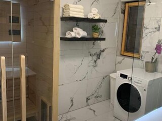 Apartment Stobreč Ausstattung 20