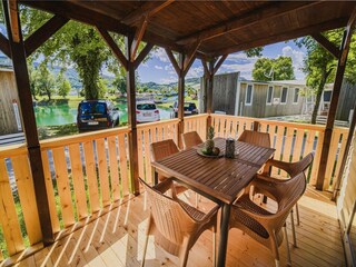 Caravan Catez ob Savi  18