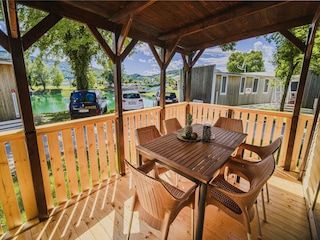 Trailer Catez ob Savi  18