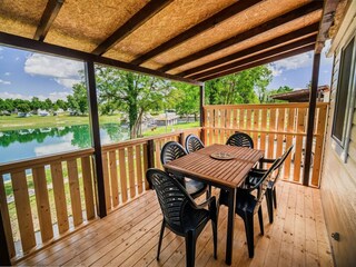 Trailer Catez ob Savi  20