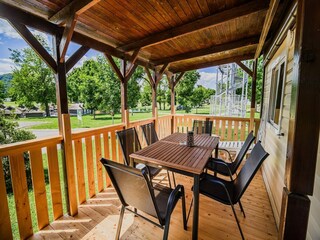 Trailer Catez ob Savi  22