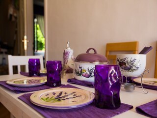 Apartamento Dubrovnik Características 20