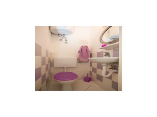 Apartamento Dubrovnik Características 18