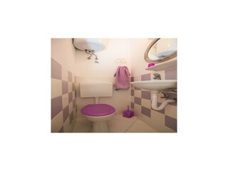 Appartement Dubrovnik Équipement 23