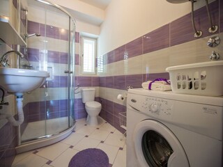 Apartamento Dubrovnik Características 16