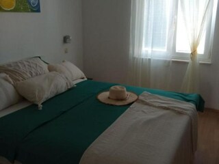 Appartamento Vodice Caratteristiche 6
