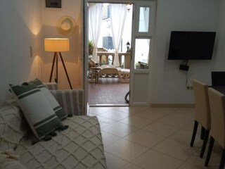Appartamento Vodice Caratteristiche 7