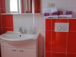 Appartamento Vodice Caratteristiche 9