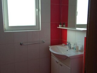 Appartamento Vodice Caratteristiche 10