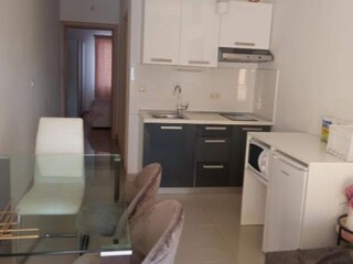 Appartamento Vodice Registrazione all'aperto 3