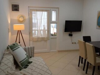 Appartement Vodice Kenmerken 4