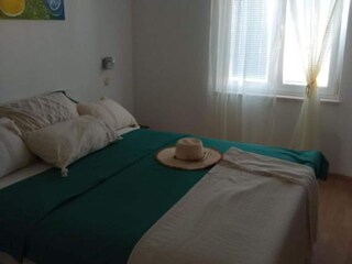 Apartment Vodice Ausstattung 8