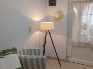 Apartment Vodice Ausstattung 9