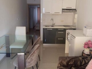 Appartement Vodice Enregistrement extérieur 2