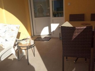 Appartement Vodice  12