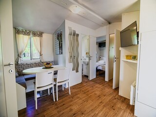 Roulotte Catez ob Savi Enregistrement extérieur 5