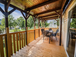 Trailer Catez ob Savi  16