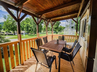 Trailer Catez ob Savi  19